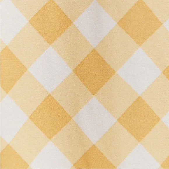 Reformation Meyer Top in Bodie 0 - Picture 5 of 10